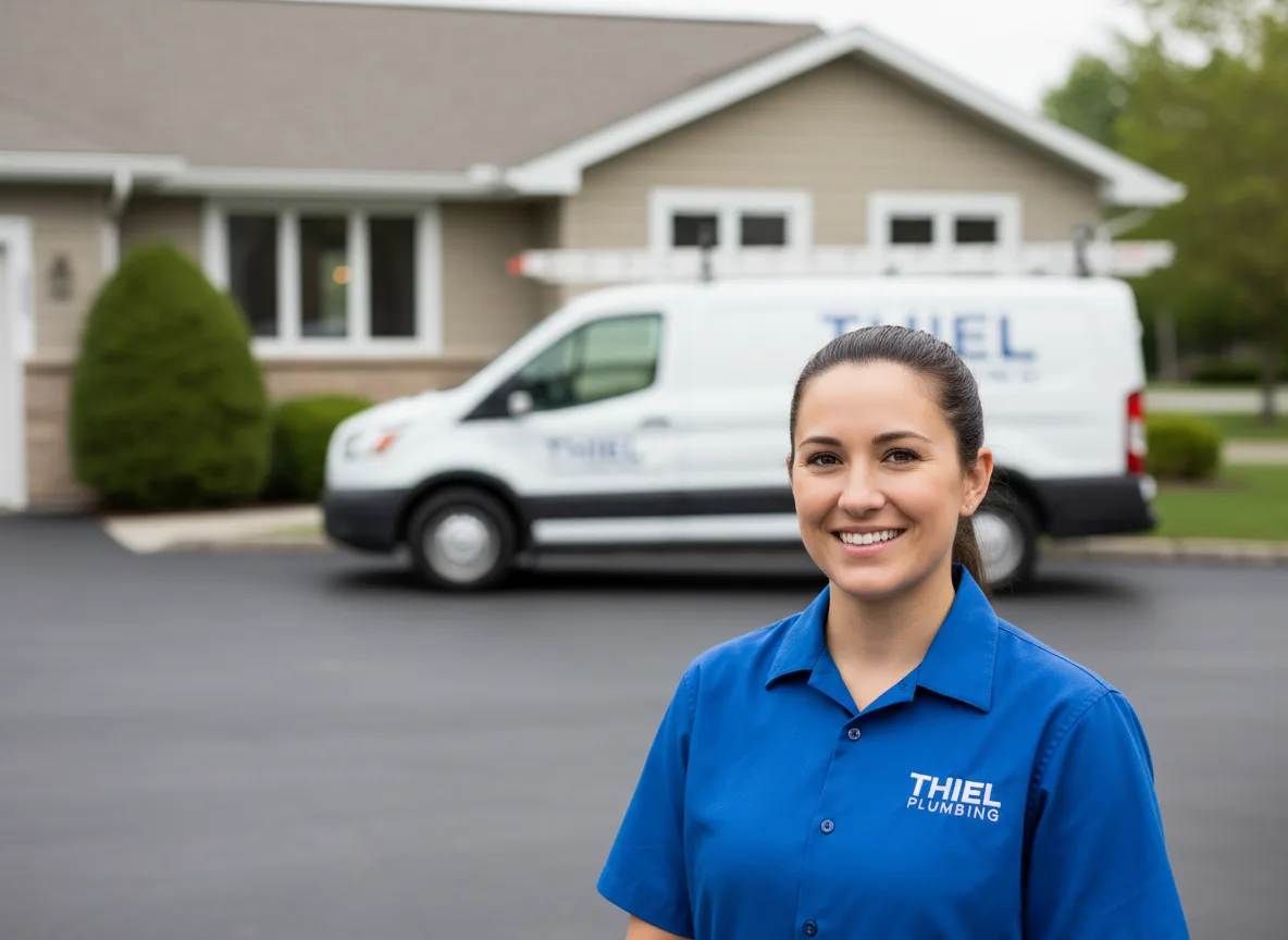 Plumber New Middletown, IN FAQs